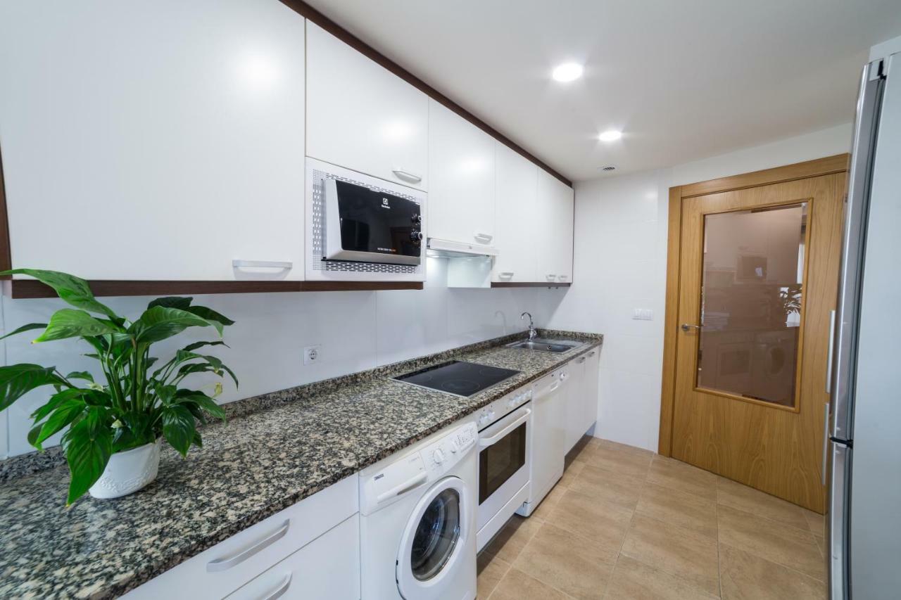 Apartamento Atico Bardenas Arguedas Exterior photo