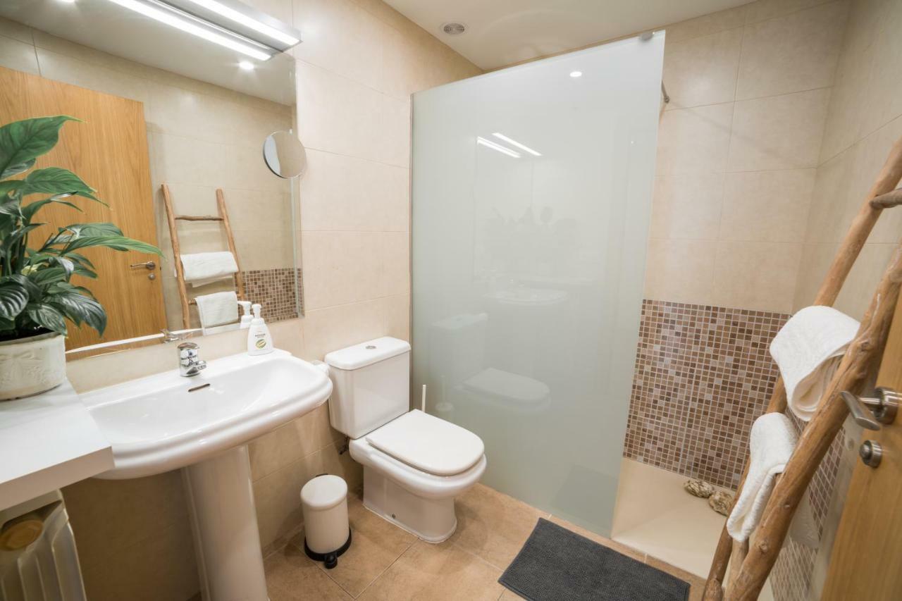 Apartamento Atico Bardenas Arguedas Exterior photo